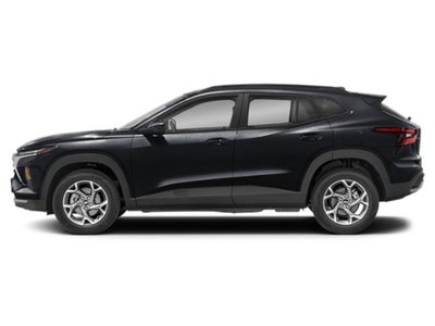 2024 Chevrolet Trax FWD SP