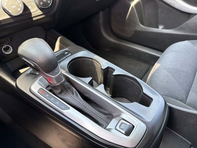 2024 Chevrolet Trax FWD SP