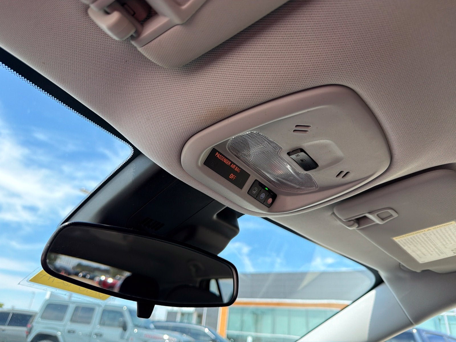 2024 Chevrolet Trax FWD SP