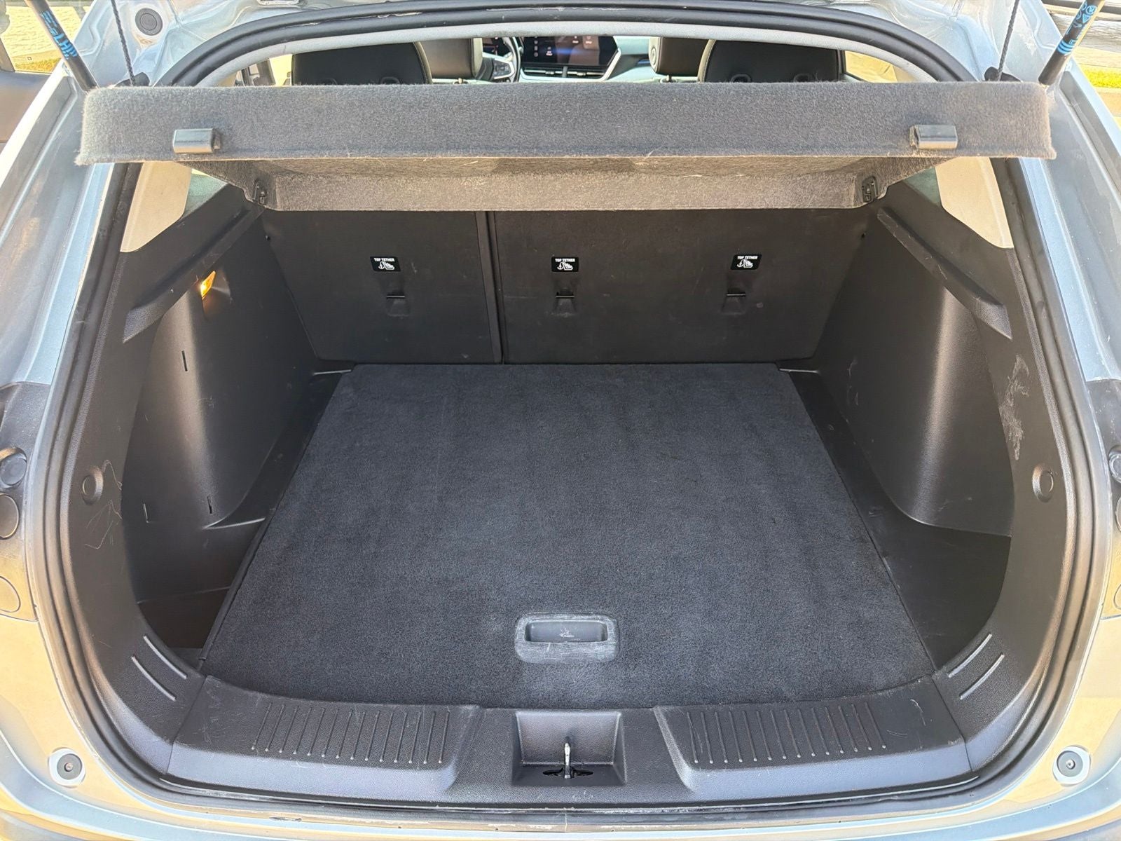 2024 Chevrolet Trax FWD LT