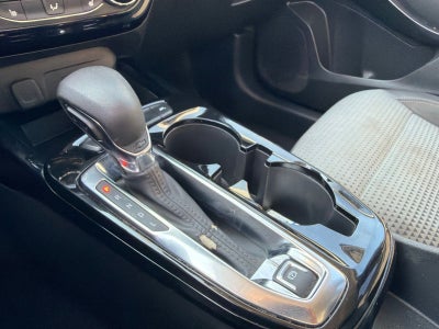 2024 Chevrolet Trax FWD LT