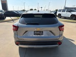 2024 Chevrolet Trax FWD LT