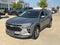 2024 Chevrolet Trax FWD LT