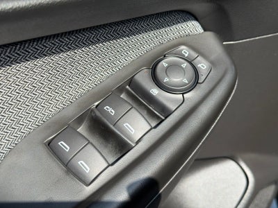 2025 Chevrolet Trailblazer FWD LT