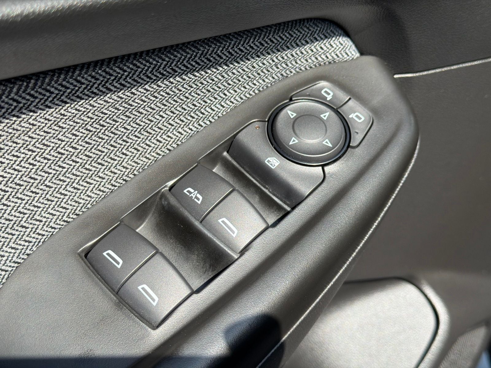 2025 Chevrolet Trailblazer FWD LT