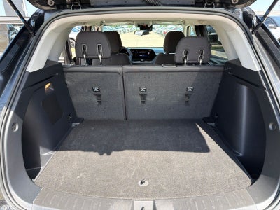 2025 Chevrolet Trailblazer FWD LT
