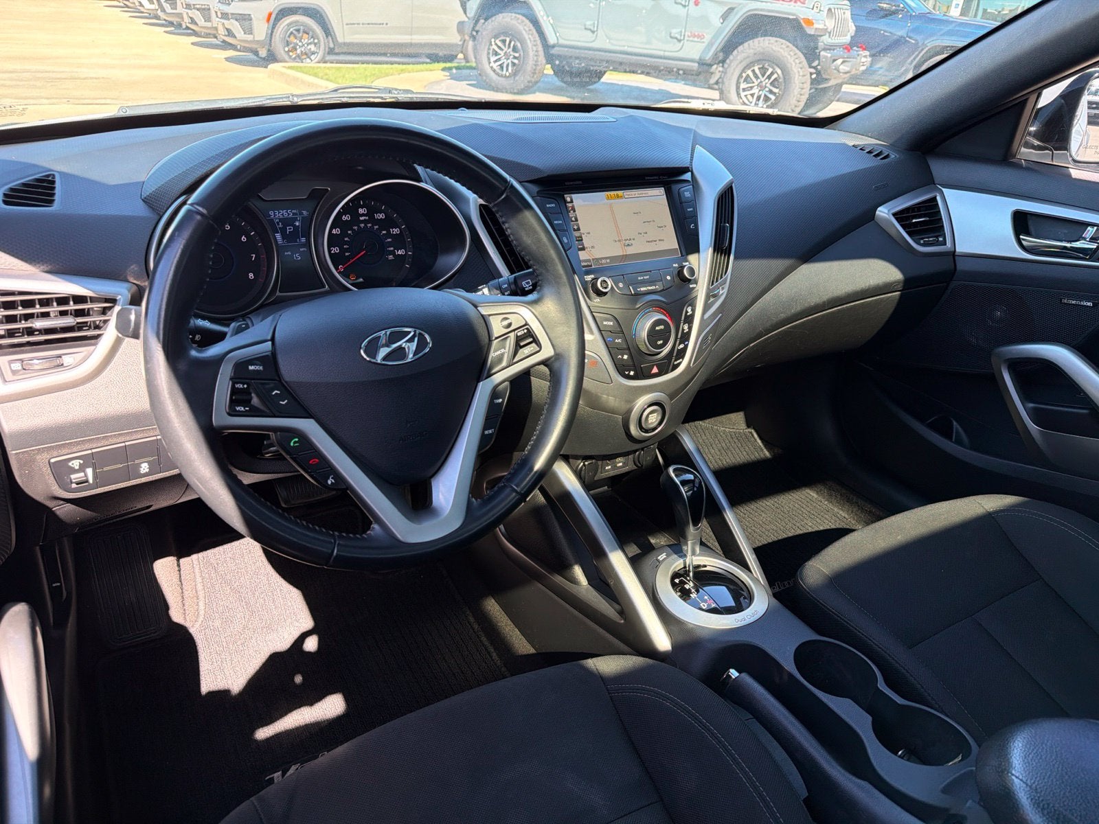 2017 Hyundai Veloster Value Edition