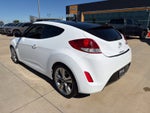 2017 Hyundai Veloster Value Edition