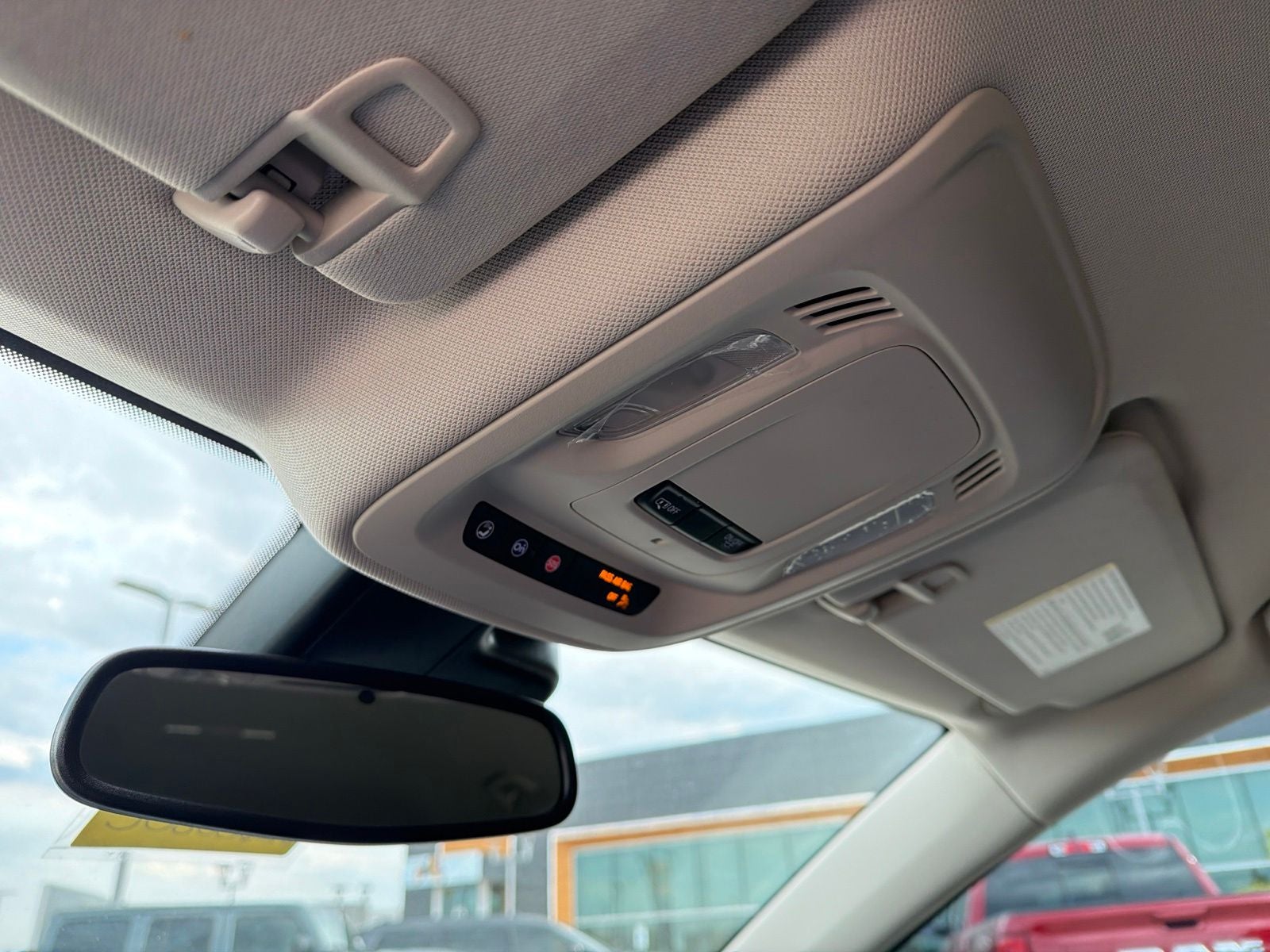 2023 Buick Envision Preferred FWD