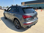 2025 Audi Q5 Premium Plus 55 TFSI e S line quattro S tronic
