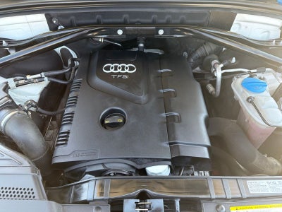 2014 Audi Q5 2.0T Premium