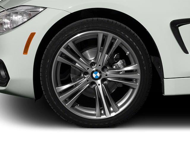 2014 BMW 428i 428i