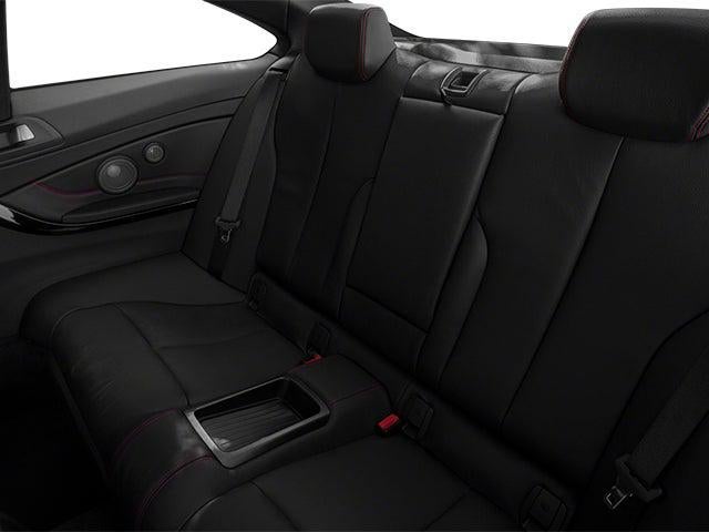 2014 BMW 428i 428i
