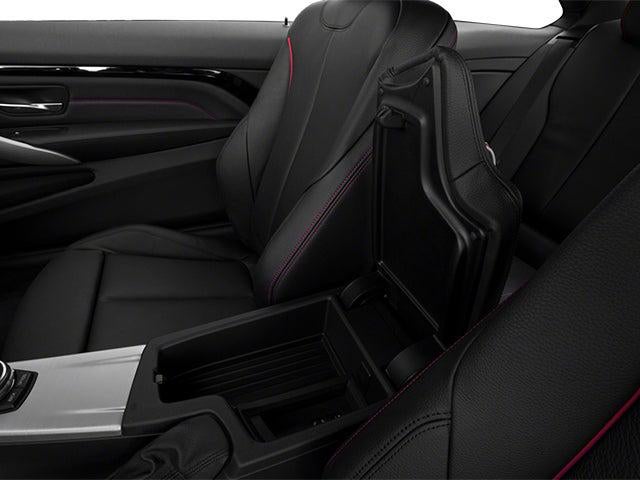 2014 BMW 428i 428i