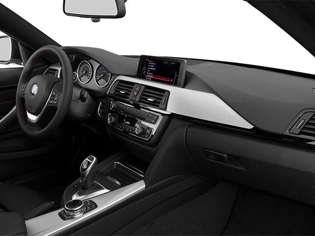 2014 BMW 428i 428i