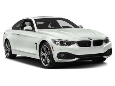 2014 BMW 428i 428i
