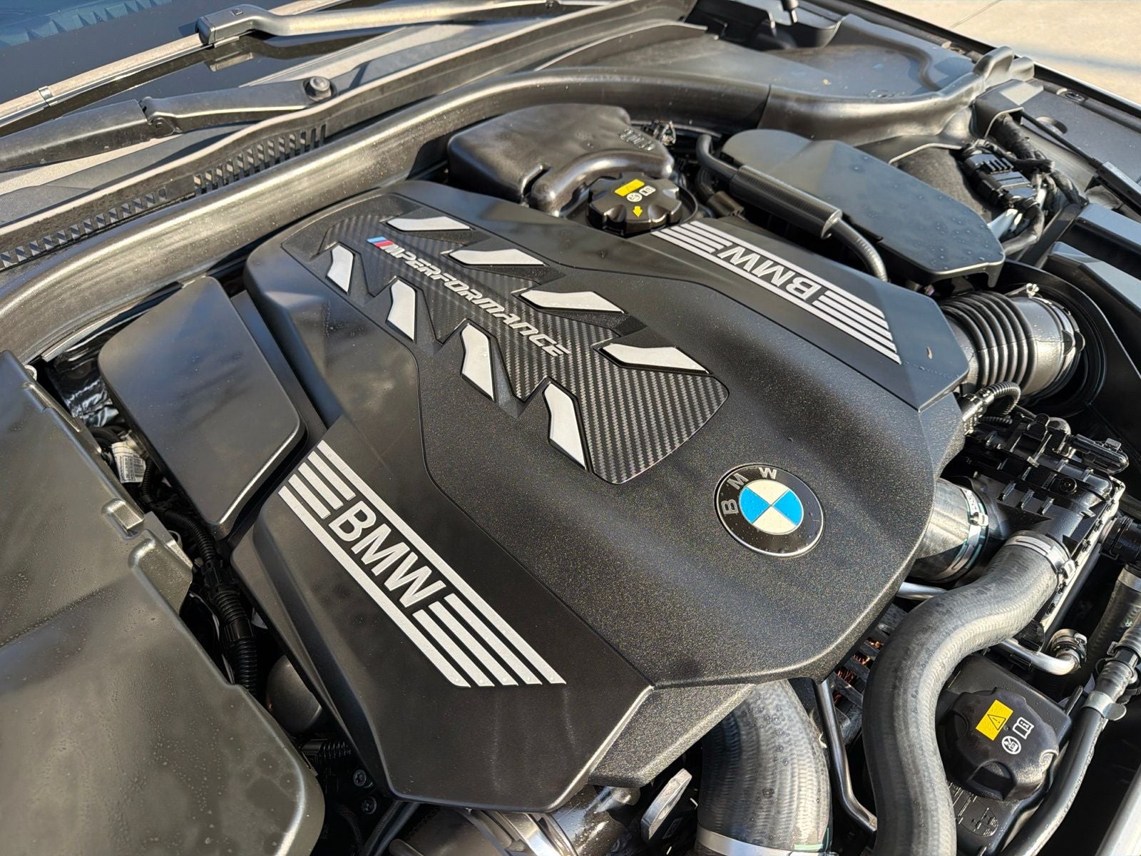2021 BMW M850i Gtan Coupe xDrive