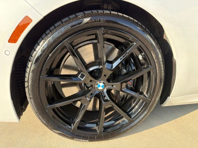 2021 BMW M850i Gtan Coupe xDrive