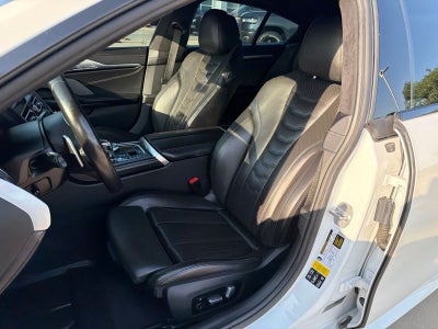 2021 BMW M850i Gtan Coupe xDrive