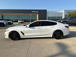 2021 BMW M850i Gtan Coupe xDrive