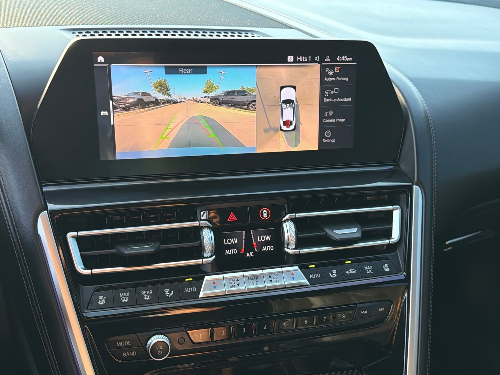 2021 BMW M850i Gtan Coupe xDrive