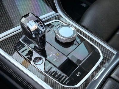 2021 BMW M850i Gtan Coupe xDrive