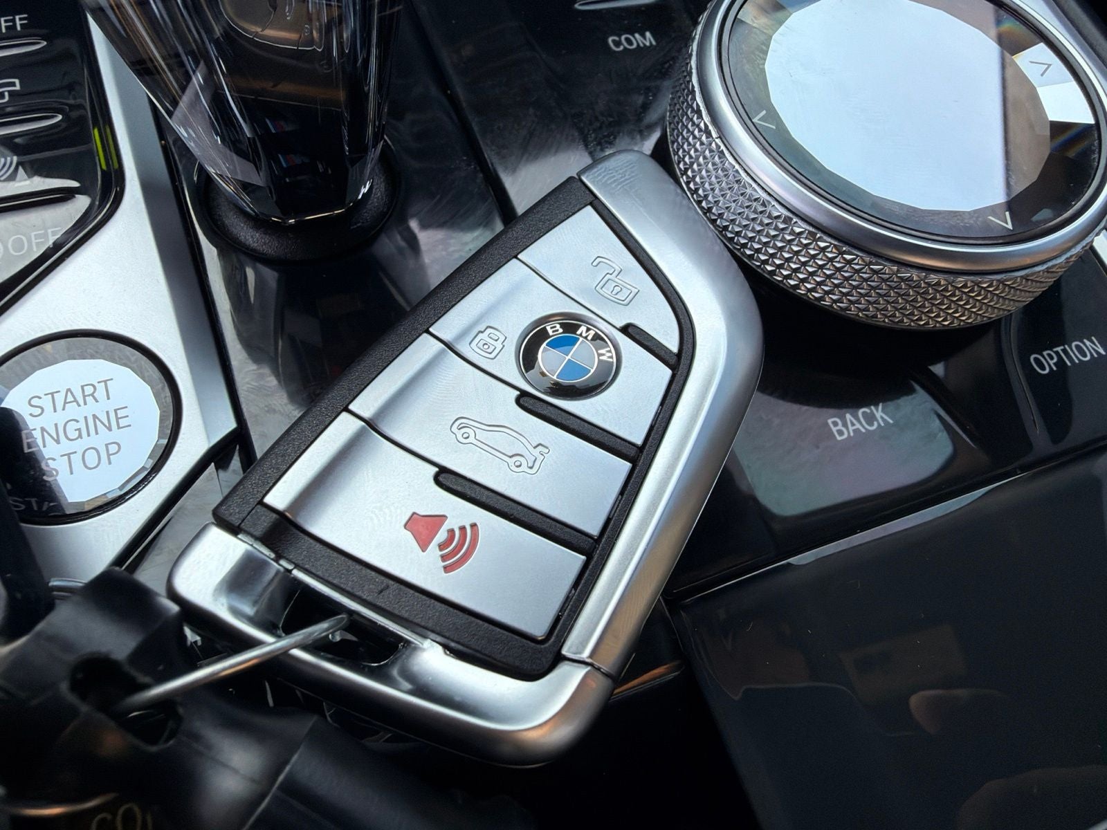 2021 BMW M850i Gtan Coupe xDrive