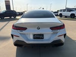 2021 BMW M850i Gtan Coupe xDrive