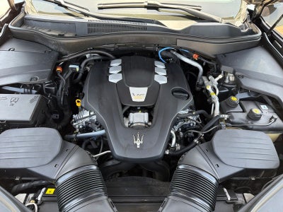 2022 Maserati Levante GT