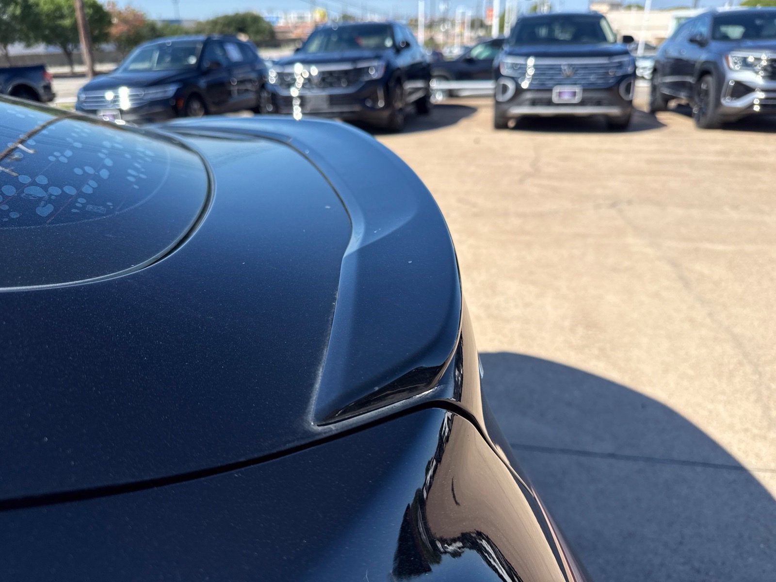 2024 Acura Integra A-Spec Tech Package