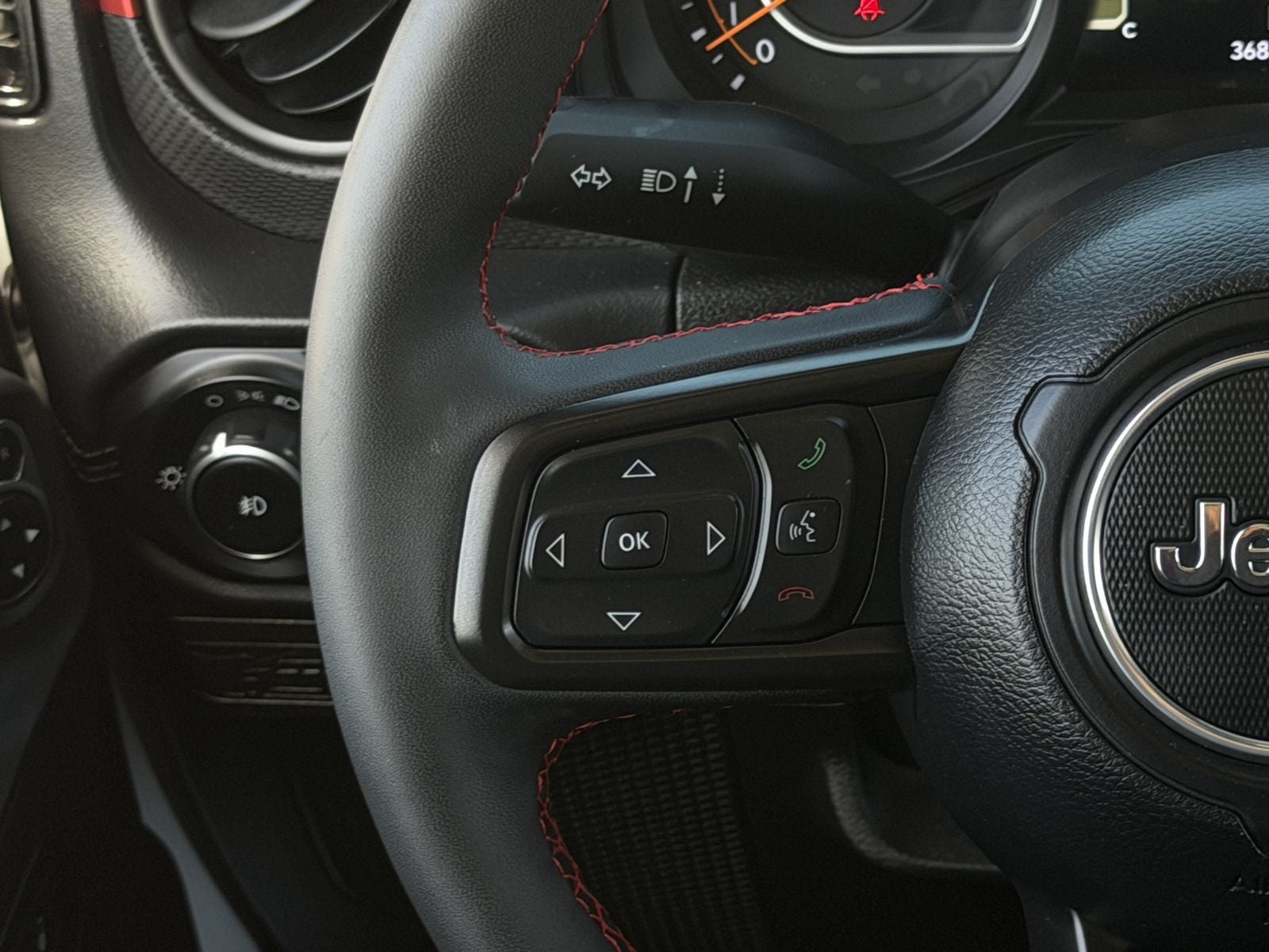 2024 Jeep Wrangler Rubicon X