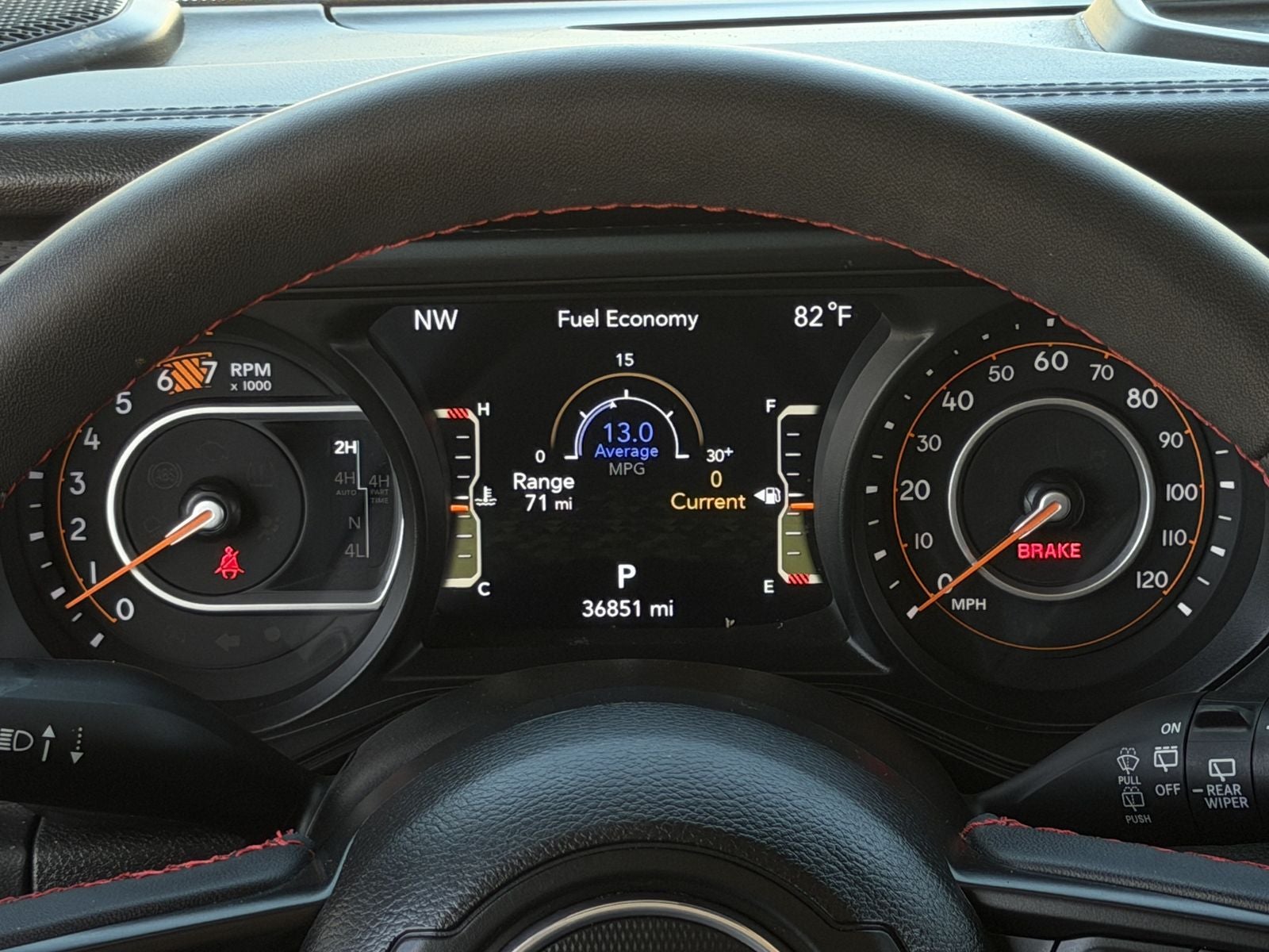 2024 Jeep Wrangler Rubicon X