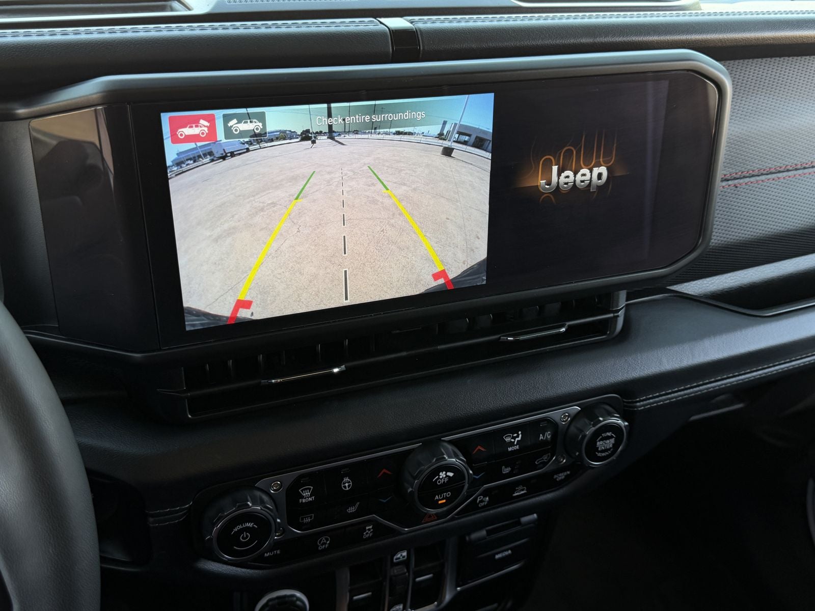 2024 Jeep Wrangler Rubicon X