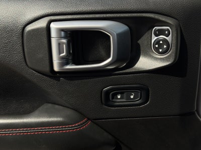 2024 Jeep Wrangler Rubicon X
