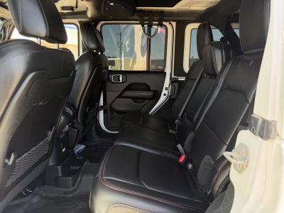 2024 Jeep Wrangler Rubicon X
