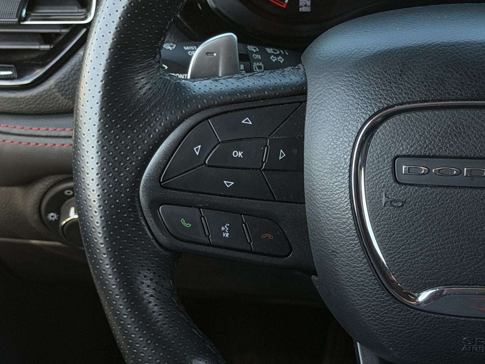 2024 Dodge Durango R/T Plus