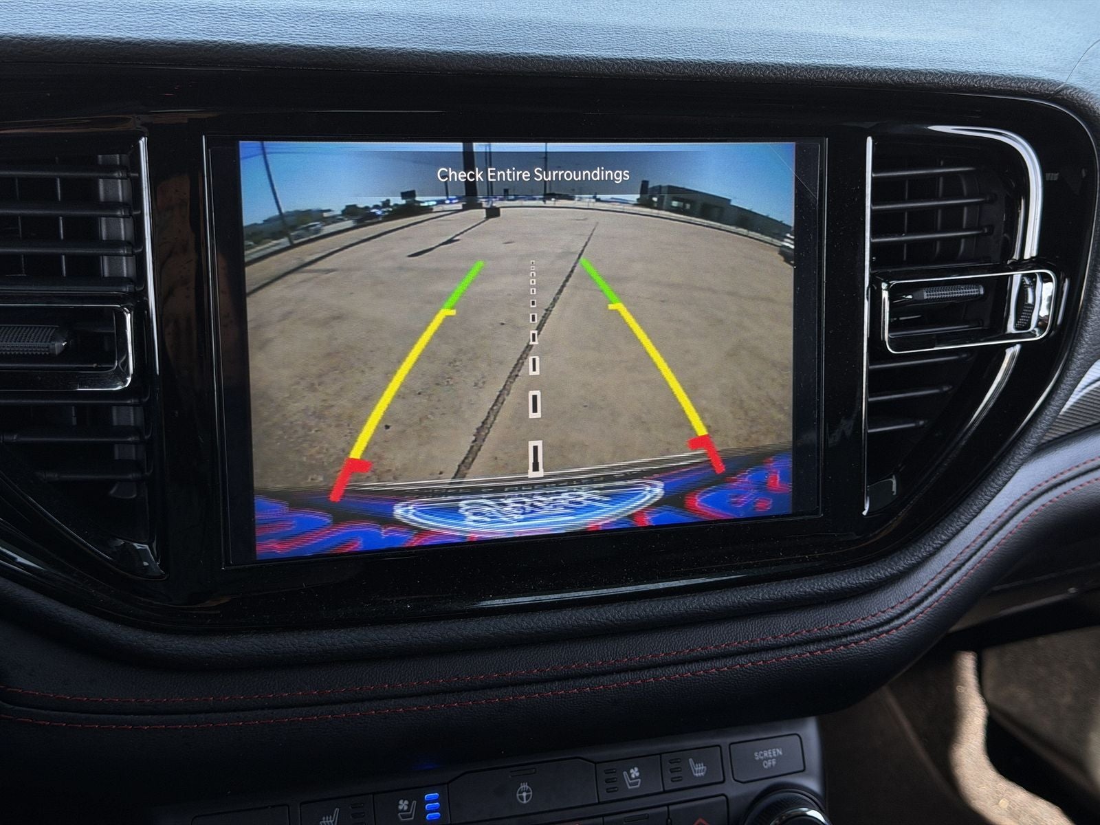 2024 Dodge Durango R/T Plus