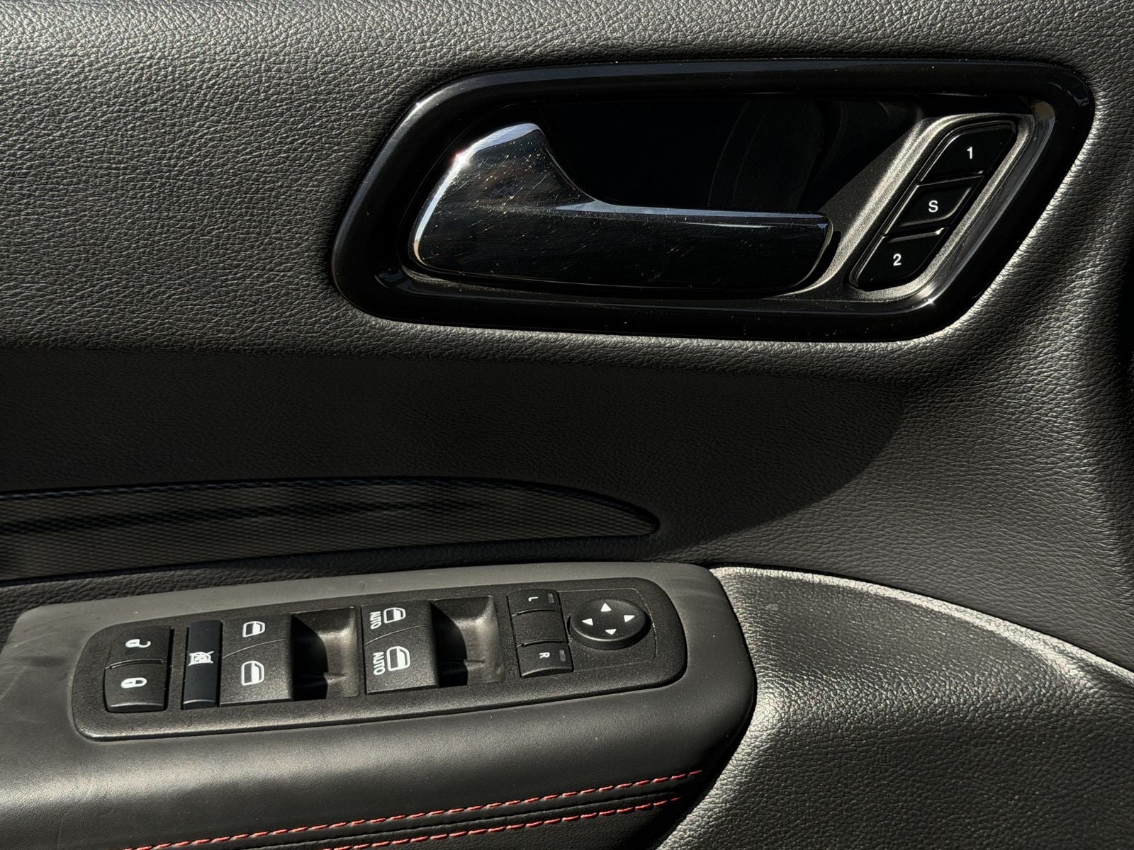 2024 Dodge Durango R/T Plus