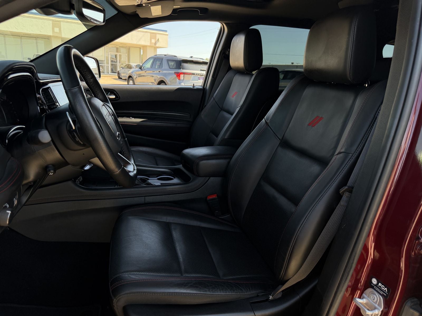 2024 Dodge Durango R/T Plus