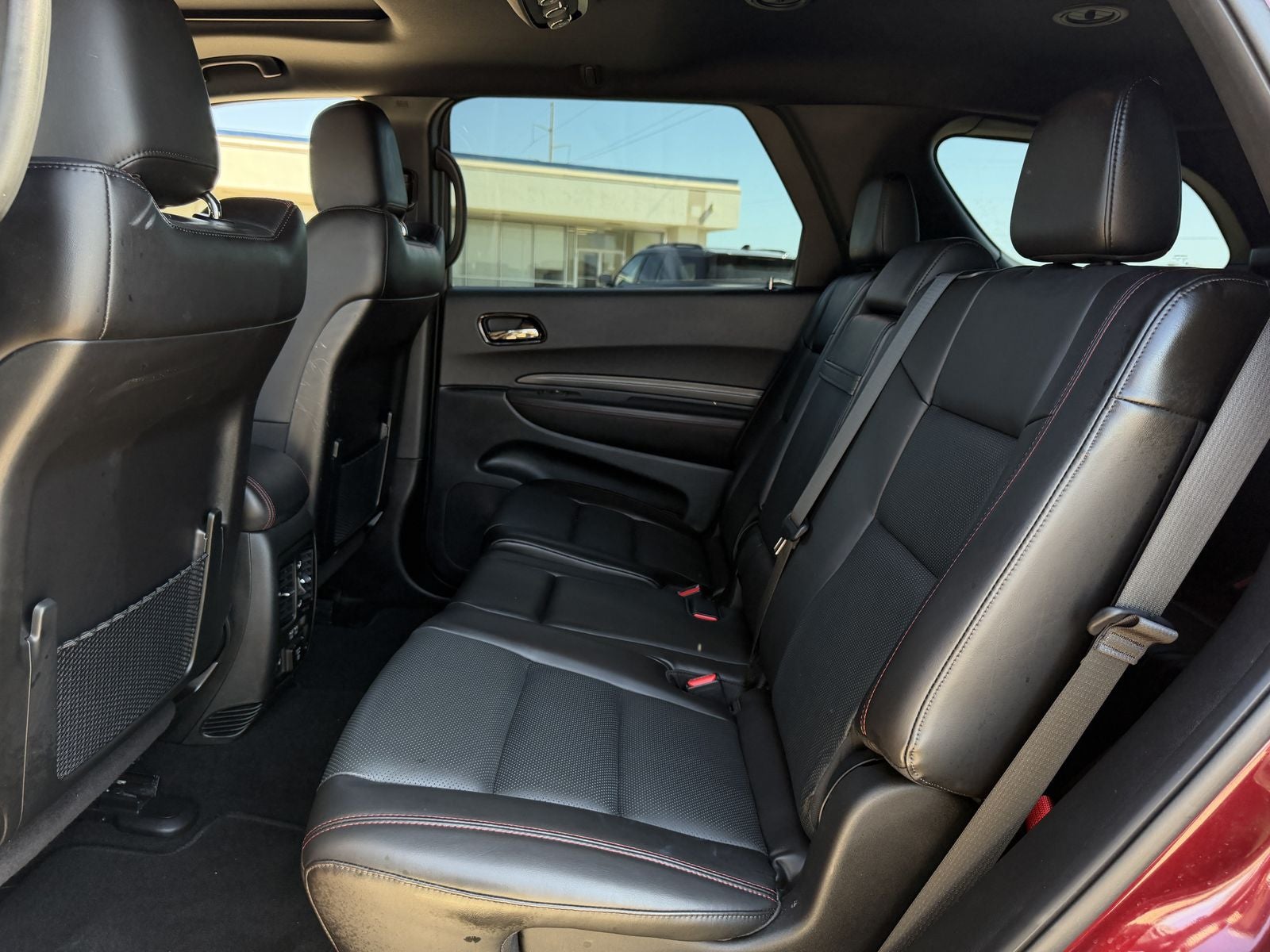 2024 Dodge Durango R/T Plus