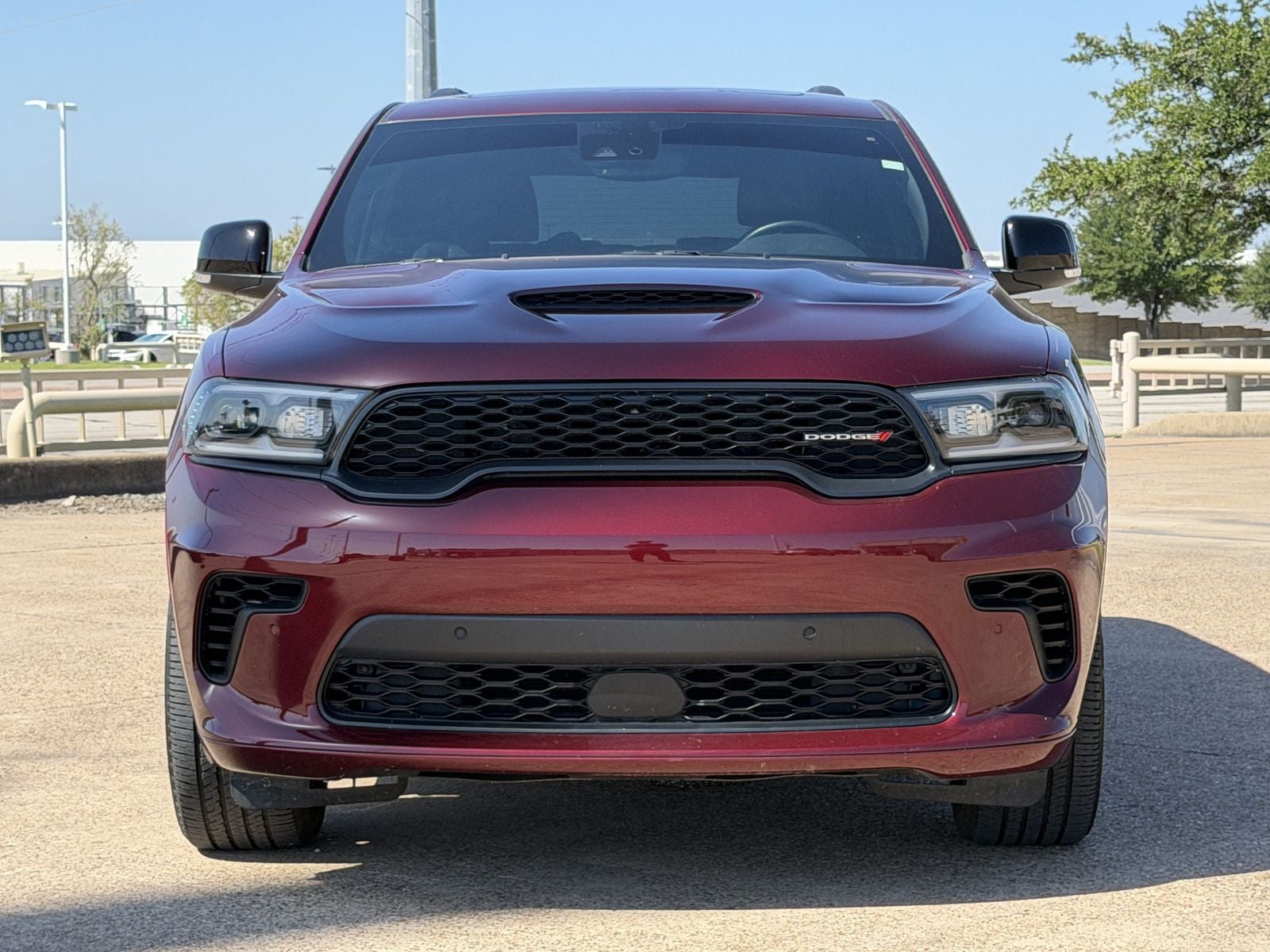 2024 Dodge Durango R/T Plus