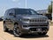 2024 Jeep Grand Wagoneer Series III