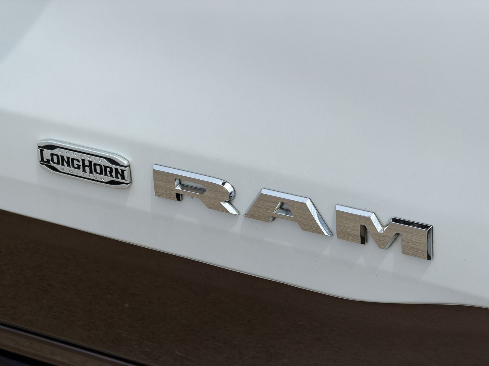 2020 RAM 1500 Laramie Longhorn