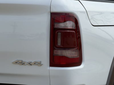 2020 RAM 1500 Laramie Longhorn