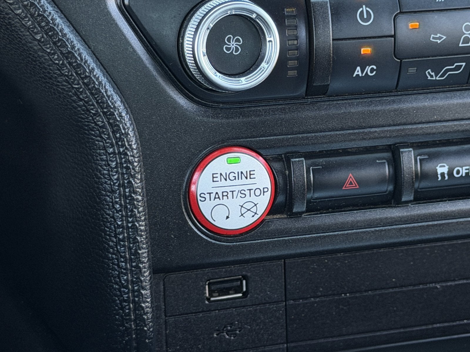 2017 Ford Mustang V6