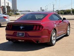 2017 Ford Mustang V6