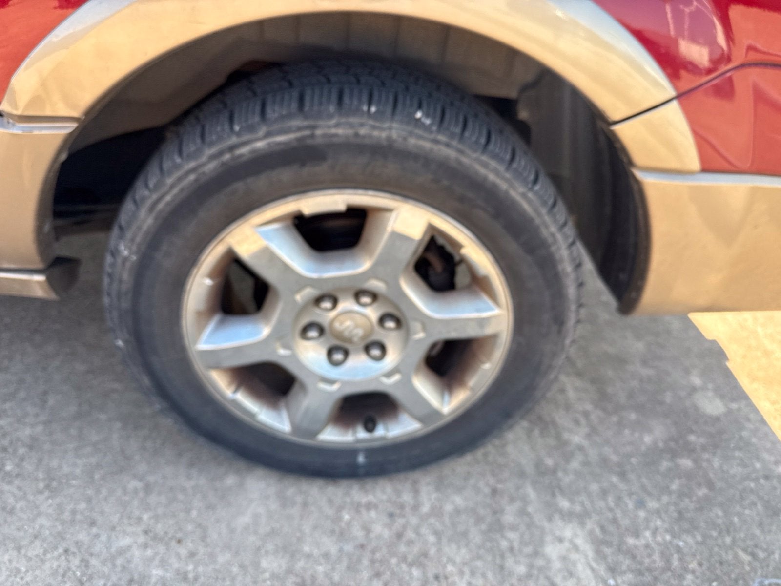 2014 Ford Expedition EL King Ranch