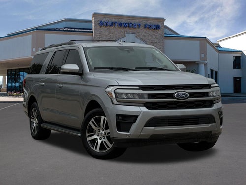 2023 Ford Expedition Max XLT