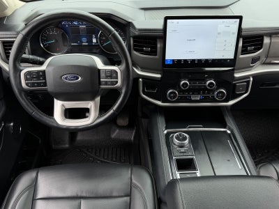 2023 Ford Expedition Max XLT