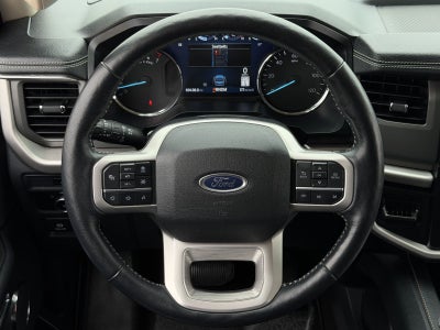 2023 Ford Expedition Max XLT